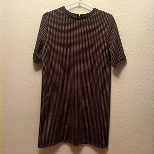 Zara Trafaluc Dress